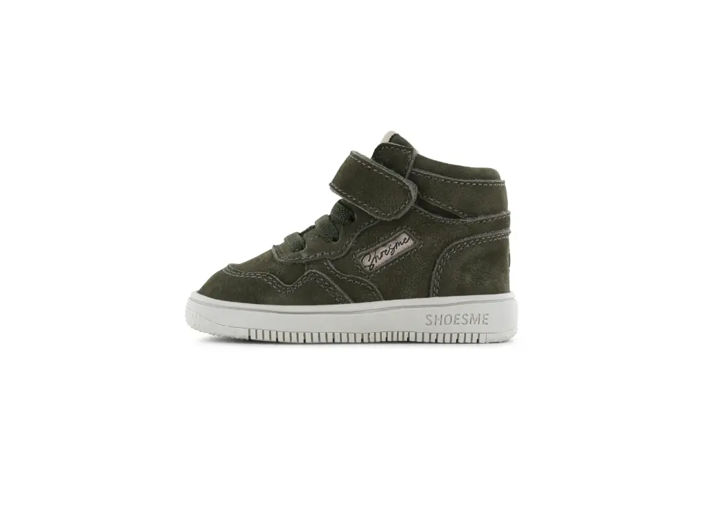 Shoesme sneakers jongens - green