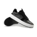 Cruyff Endorsed Tennis - black/mid grey