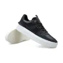 Cruyff Endorsed Tennis - black/gold