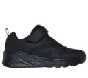 Skechers boys echo surge - black 