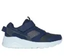 Skechers boys echo surge - navy
