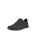 ECCO Irving M slip op- black 