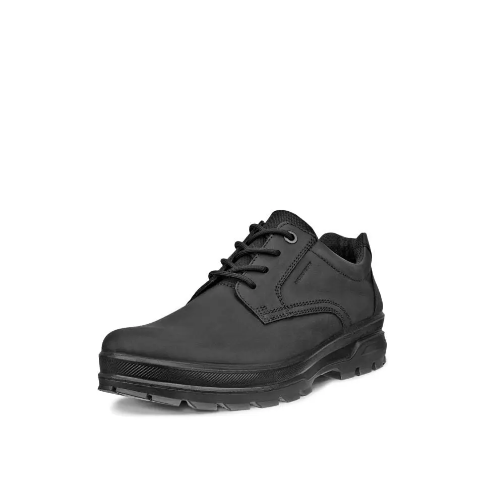 ECCO Rugged Track - black