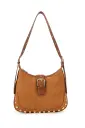 Giuliano schoudertas Isabella - camel