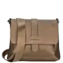 Enrico Benetti schoudertas - Hailey Bronze