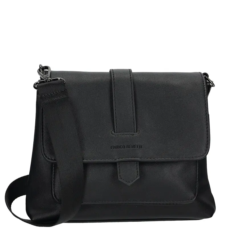 Enrico Benetti schoudertas - Hailey Zwart