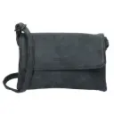 Enrico Benetti schoudertas - Anna navy