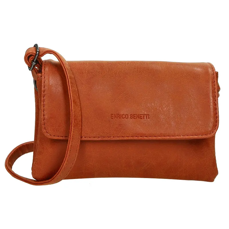 Enrico Benetti schoudertas - Anna roest