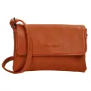 Enrico Benetti schoudertas - Anna roest