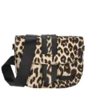 Enrico Benetti schoudertas - Jill beige