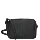 Enrico Benetti schoudertas - Roza zwart