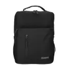 Enrico Benetti rugzak - Newcastle zwart