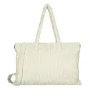 Enrico Benetti shopper - Rosie white