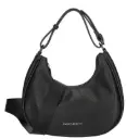 Enrico Benetti schoudertas - Nina zwart 