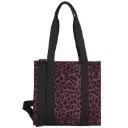 Enrico Benetti schoudertas - Jill bordeaux