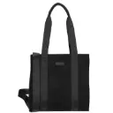 Enrico Benetti schoudertas - Jill zwart