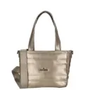 Enrico Benetti handtas Romy - bronze