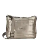 Enrico Benetti schoudertas Romy - bronze 