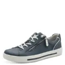 Jana sneaker navy