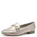 Marco Tozzi instapper - platinum