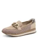 Jana instapper taupe