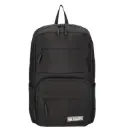 Enrico Benetti rugzak kids - Aruba zwart