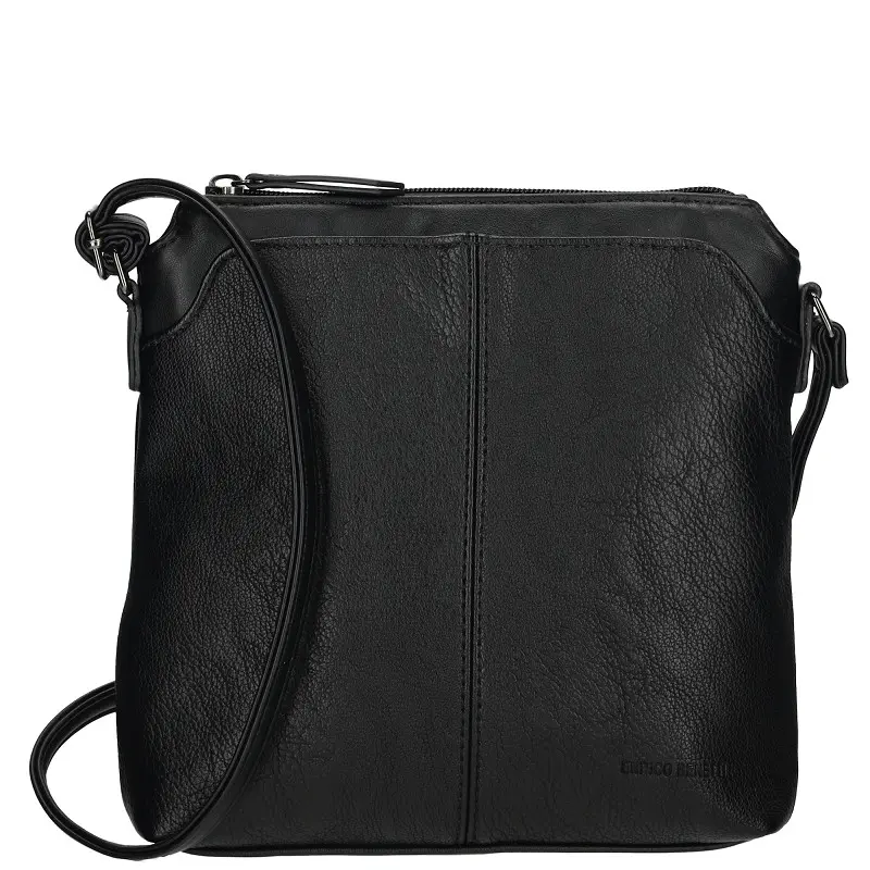 Enrico Benetti schoudertas - Yvonne black