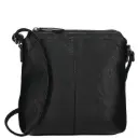 Enrico Benetti schoudertas - Yvonne black