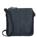 Enrico Benetti schoudertas - Yvonne navy