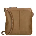 Enrico Benetti schoudertas - Yvonne camel