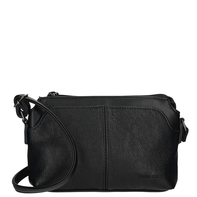 Enrico Benetti schoudertas - Yvonne black