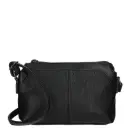 Enrico Benetti schoudertas - Yvonne black