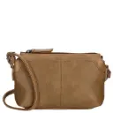 Enrico Benetti schoudertas - Yvonne camel