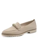 Tamaris instapper - taupe