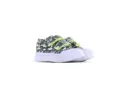 Go Banana's sneakers jongens - dino green