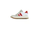 Shoesme sneakers - beige/red
