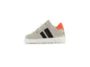Shoesme sneakers jongens - beige black 