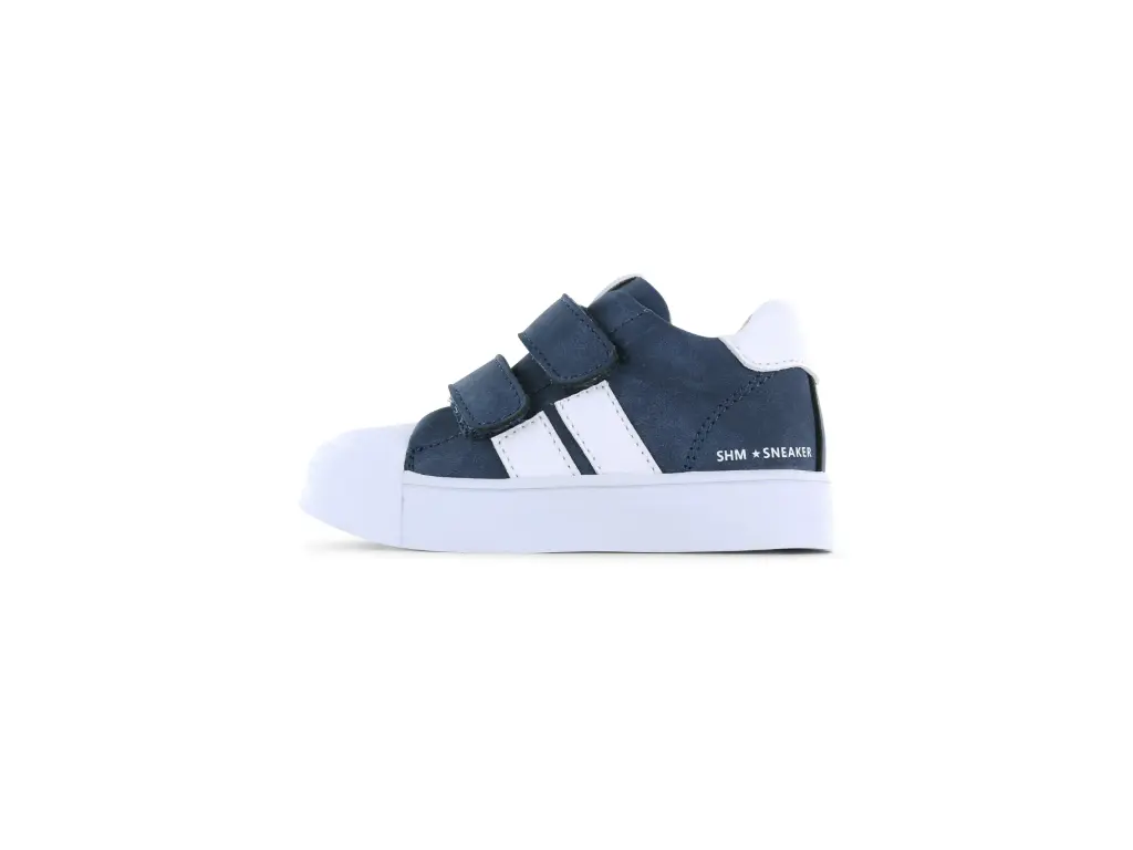 Shoesme sneakers jongens - dark blue