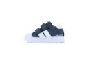 Shoesme sneakers jongens - dark blue