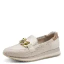 Jana instapper beige/gold