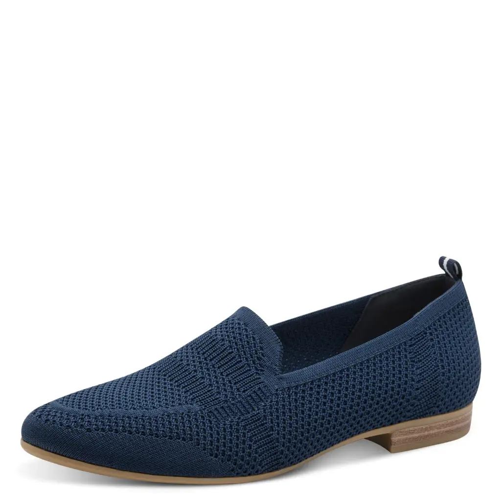 Jana instapper navy