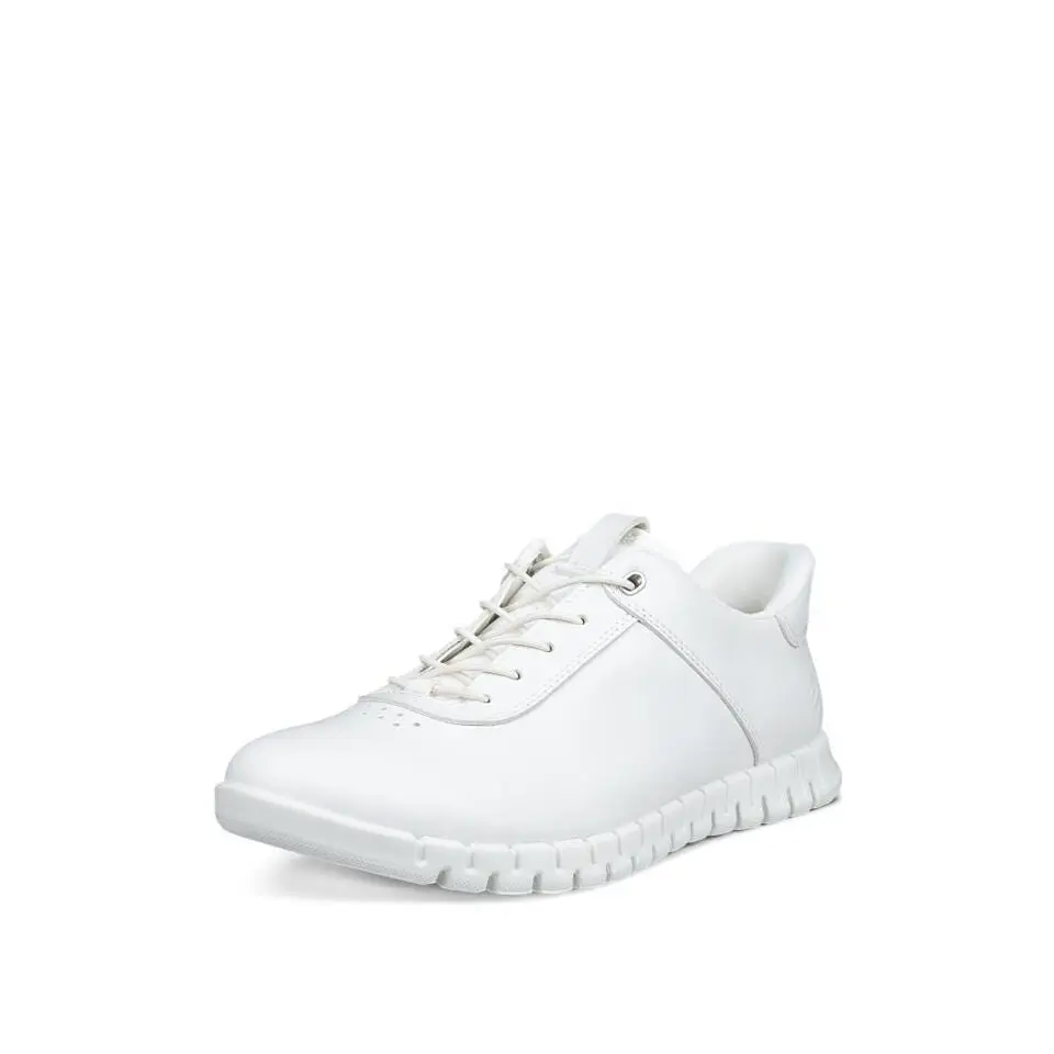 ECCO gruuv lite easy slip - white