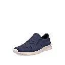 ECCO irving slip on perf - marine