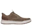 Skechers heren slip-ins Ramone - taupe