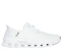 Skechers heren slip-ins glide-step pro - white