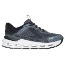 Skechers boys slip-ins glide-step - charcoal/black