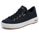 Skechers dames arch fit - black
