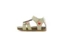 Shoesme sandaal meisjes taupe 