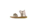 Shoesme sandaal meisjes - rose gold 