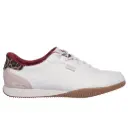 Skechers dames bobs starlight slip-ins - white
